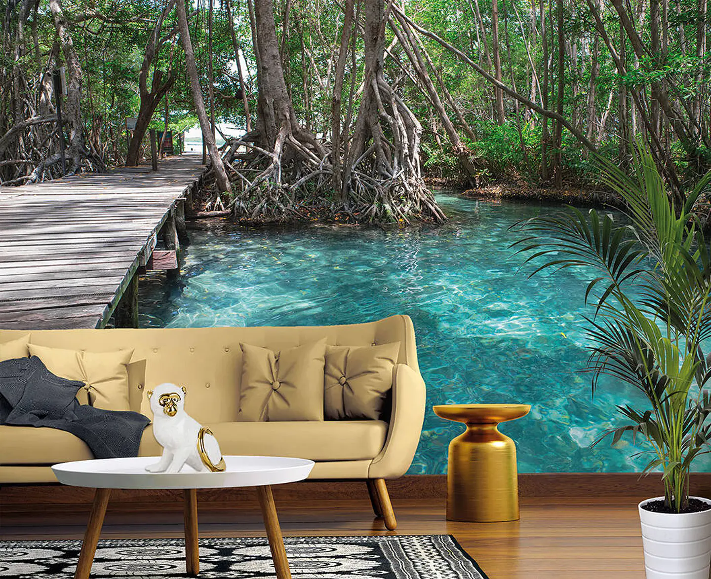 JUNGLE PATH 2