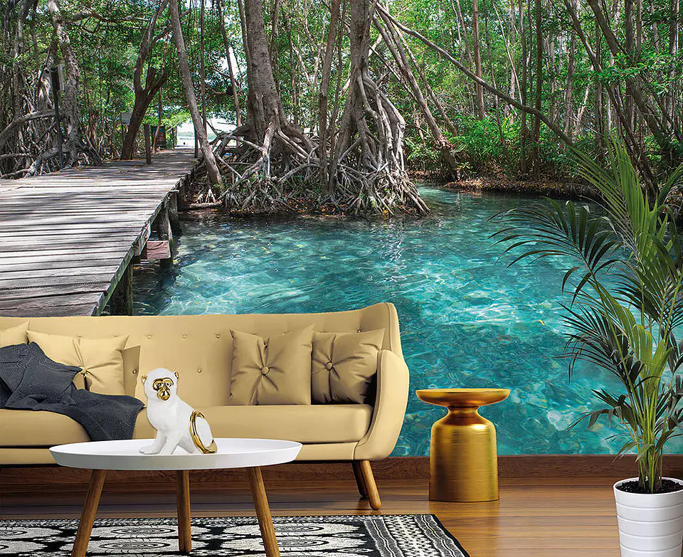 JUNGLE PATH 2