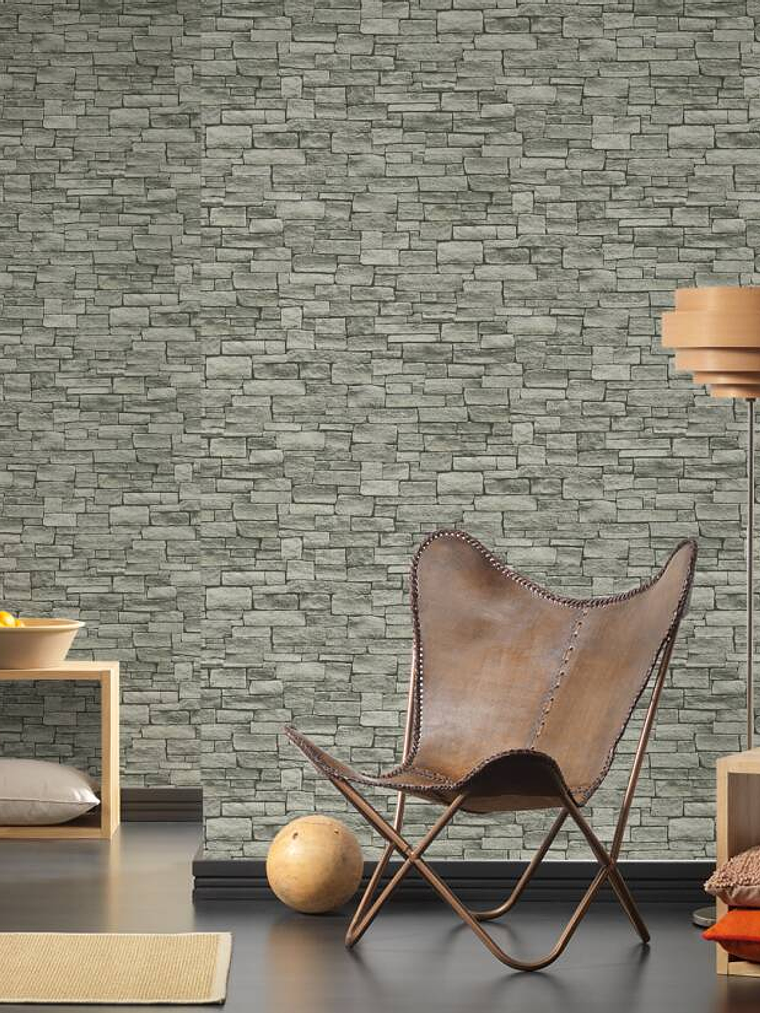 GEOM. & PATRON - DEK. NATUR 6 - 958712 (53cm) 2