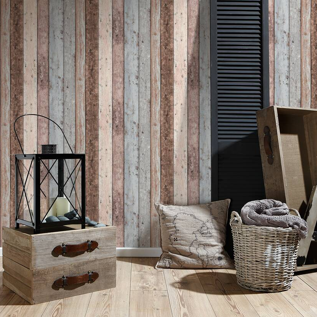 855039 - (0CM  ) - BEST OF WOOD STONE 2DA EDICION 5