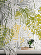 BOTANIC & JUNGLE - 382321 - THE WALL - A.C - Miniatura 1