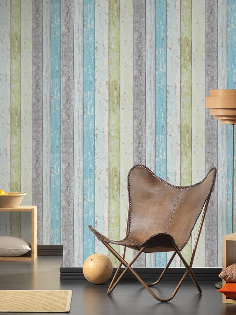 BEST OF WOOD STONE - 855077(0cm)  2