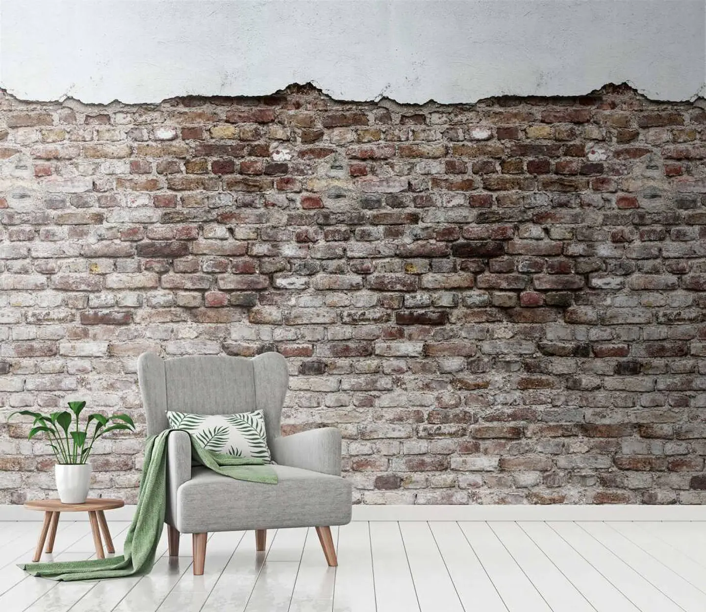 ELEMENTS - 383331 - THE WALL - A.C  1