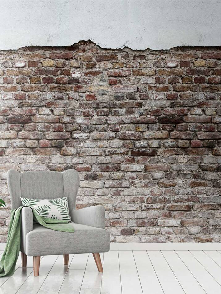 ELEMENTS - 383331 - THE WALL - A.C  1