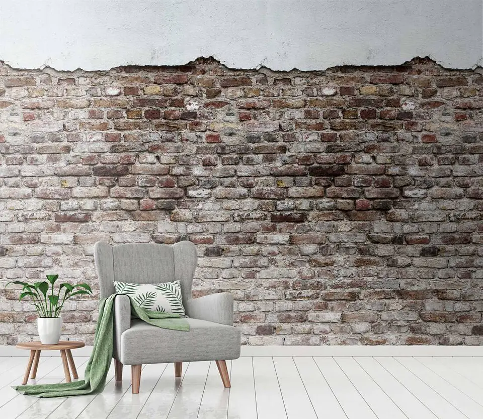 ELEMENTS - 383331 - THE WALL - A.C  1