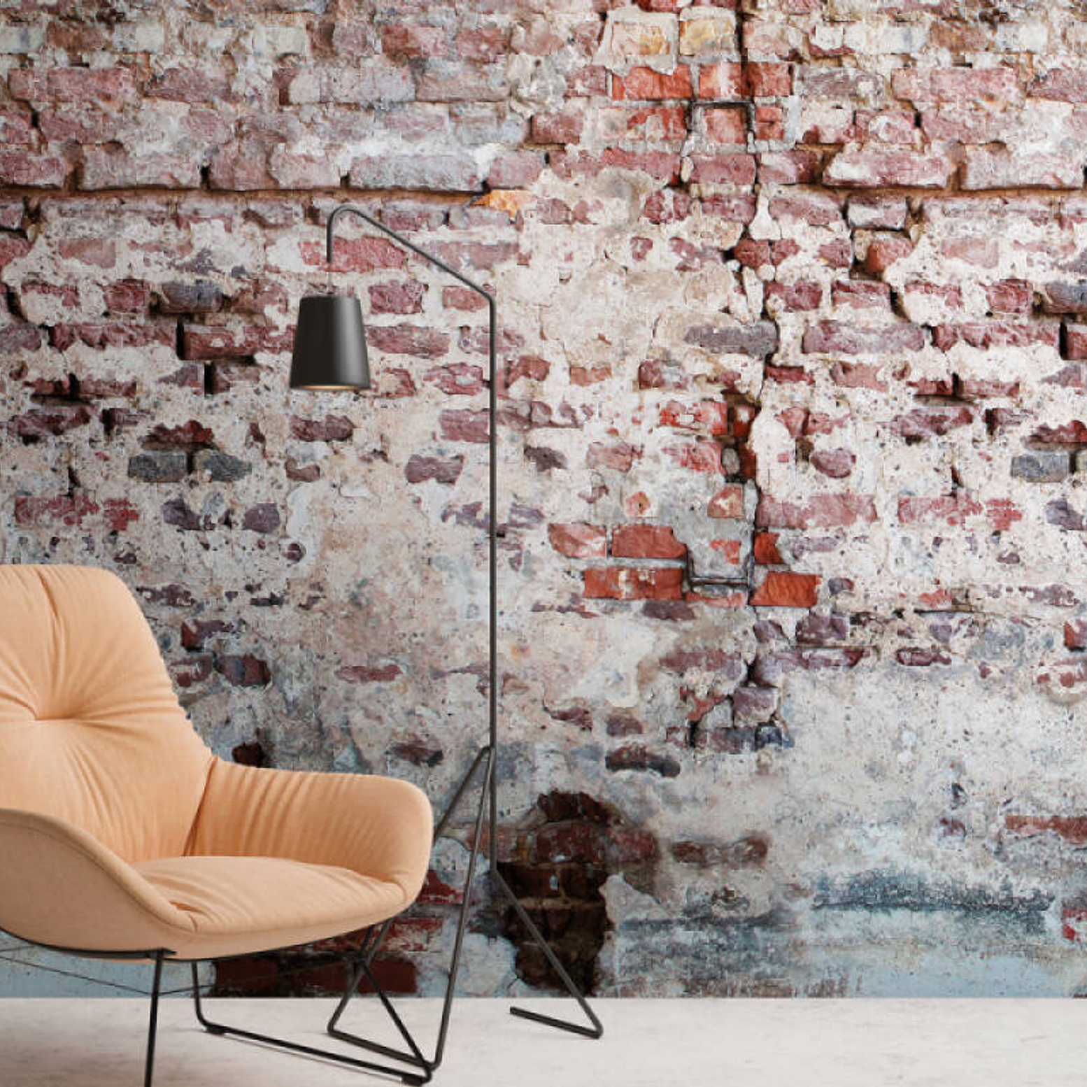 ELEMENTS - 383351 - THE WALL - A.C  1