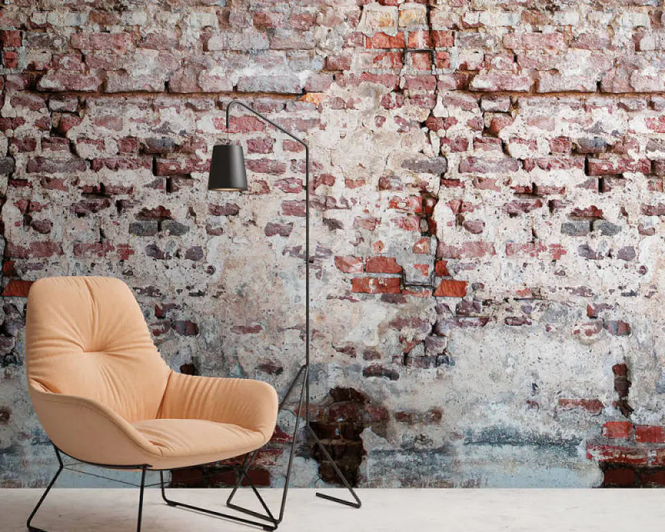ELEMENTS - 383351 - THE WALL - A.C  1