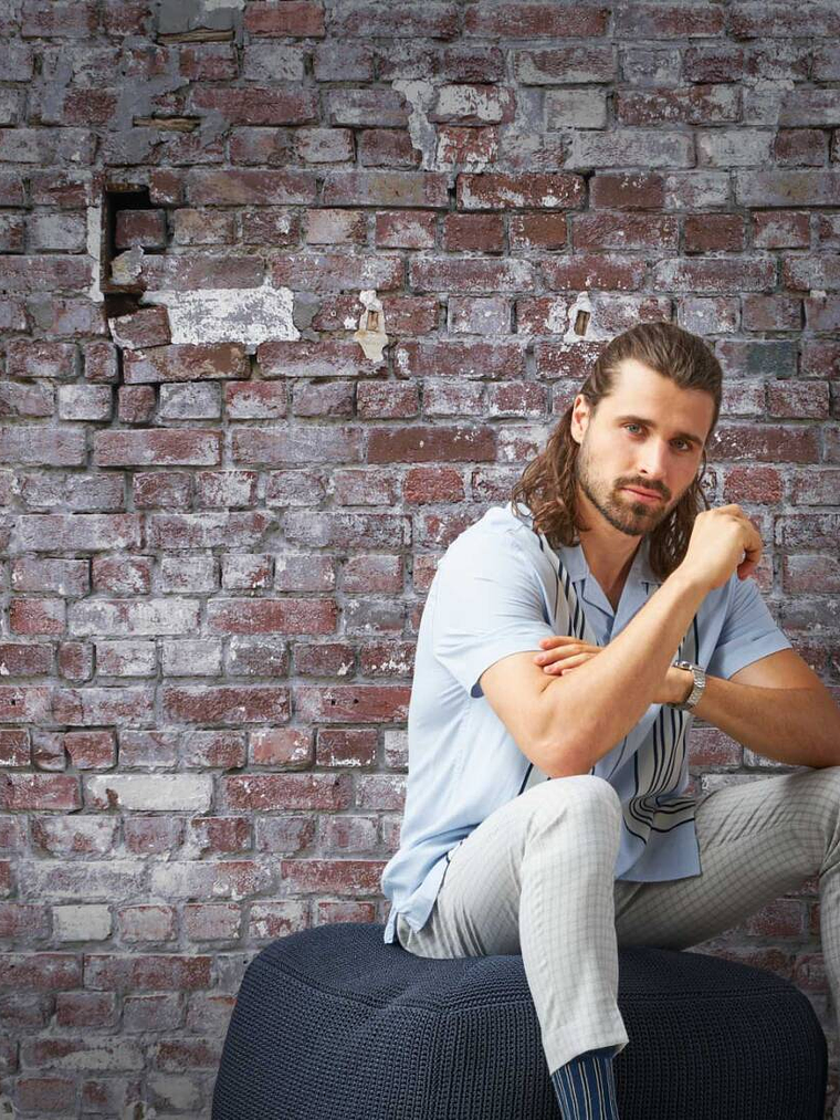 ELEMENTS - 383371 - THE WALL - A.C 1