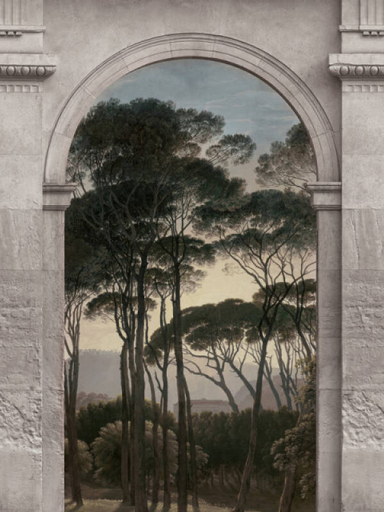 EYE CATCHER - 382491- THE WALL - A.C 1