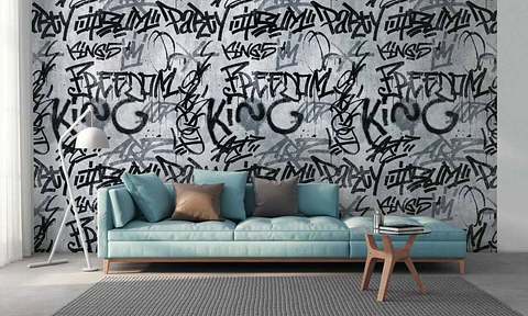 EYE CATCHER - 382511 - THE WALL - A.C