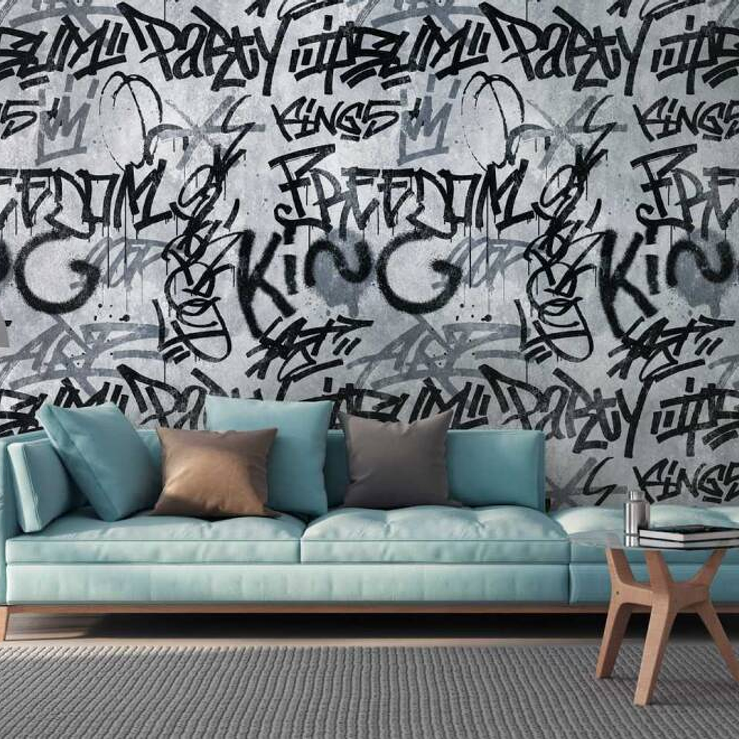 EYE CATCHER - 382511 - THE WALL - A.C 1