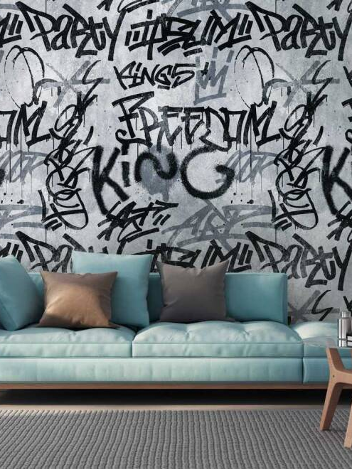 EYE CATCHER - 382511 - THE WALL - A.C 1