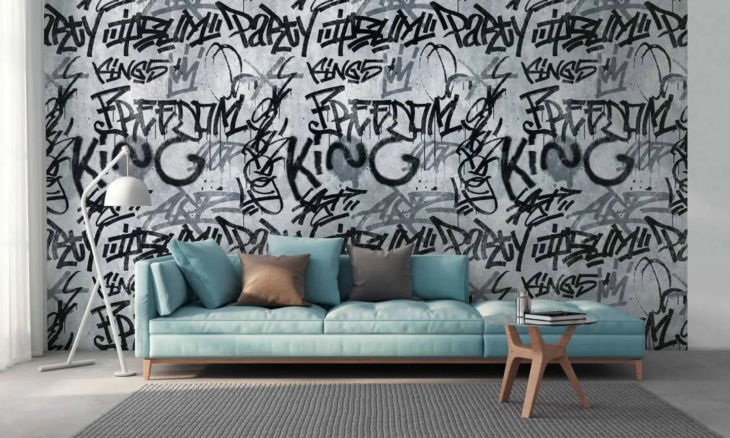 EYE CATCHER - 382511 - THE WALL - A.C 1