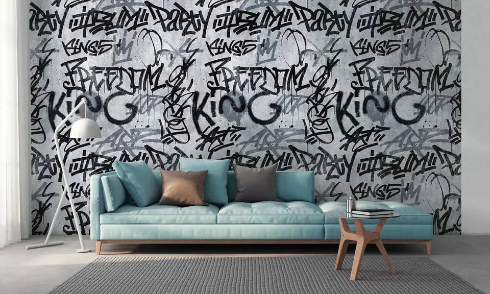 EYE CATCHER - 382511 - THE WALL - A.C 1