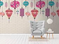 EYE CATCHER - 382481 - THE WALL - A.C- - Miniatura 2