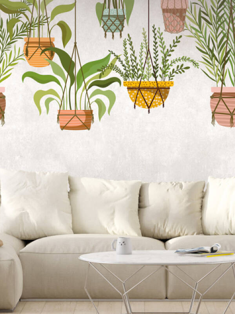 FLOWERS - 382661 - THE WALL - A.C 1