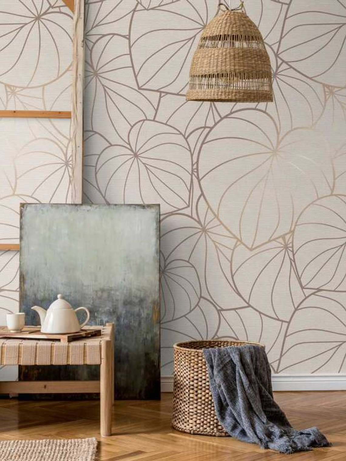 GRAPHICS -  382801 - THE WALL - A.C 1