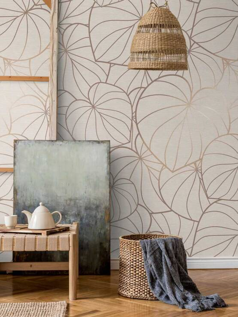 GRAPHICS -  382801 - THE WALL - A.C 1