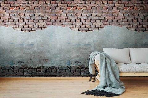 ELEMENTS -  383341 - THE WALL - A.C