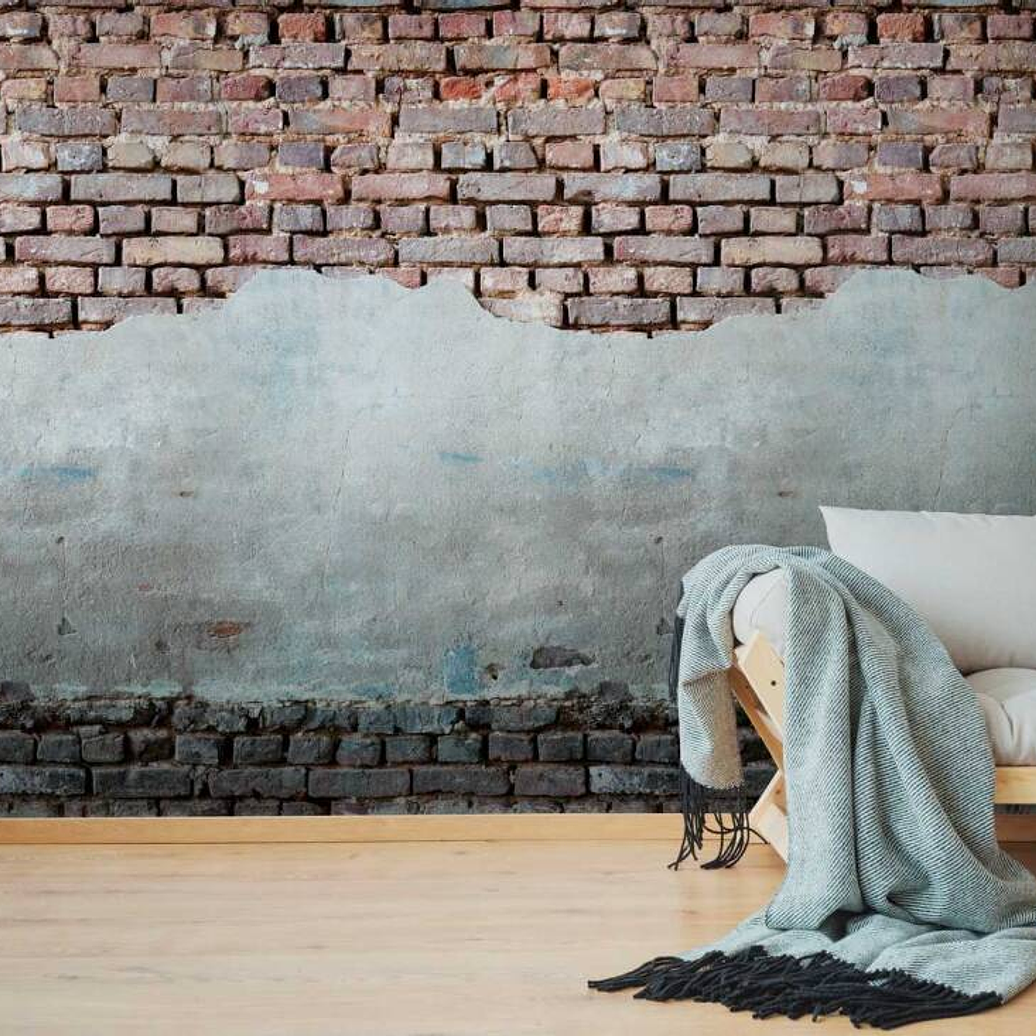 ELEMENTS -  383341 - THE WALL - A.C 1