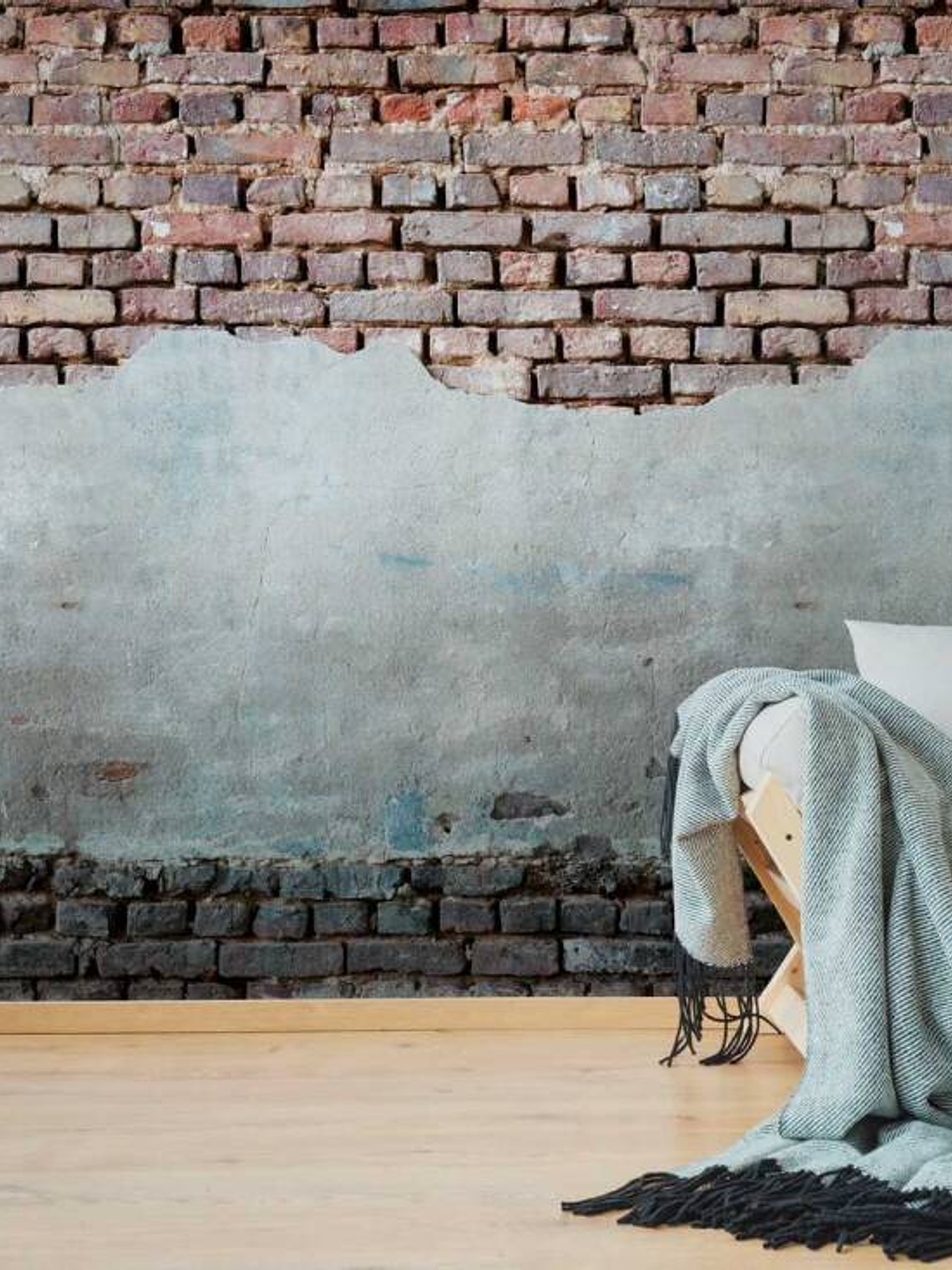 ELEMENTS -  383341 - THE WALL - A.C 1