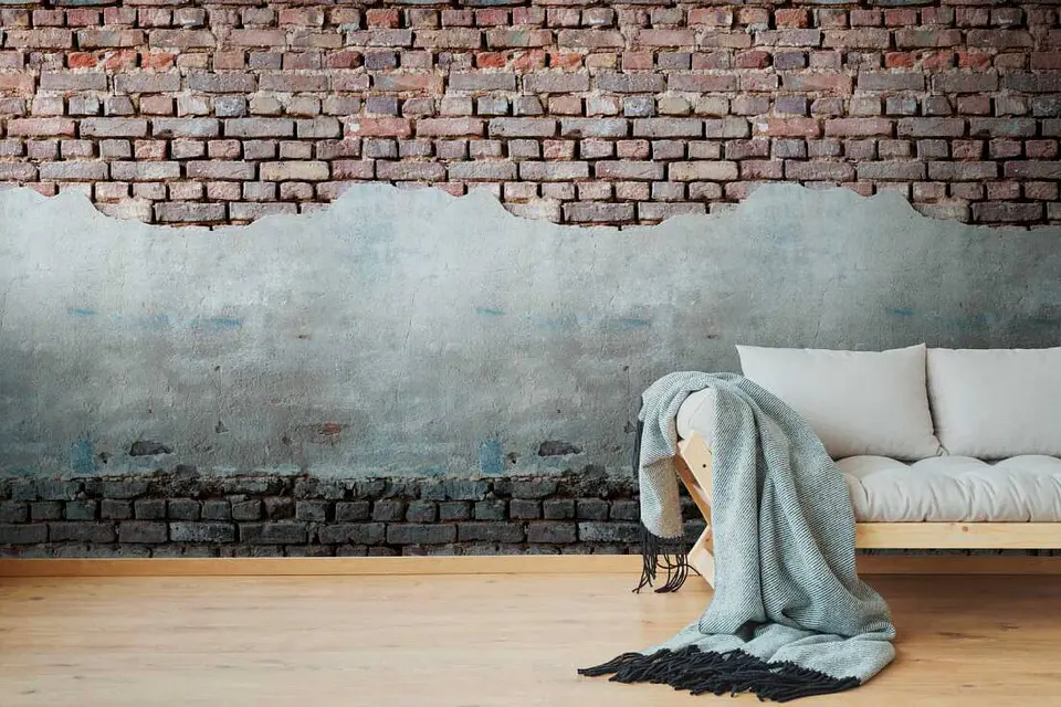 ELEMENTS -  383341 - THE WALL - A.C 1