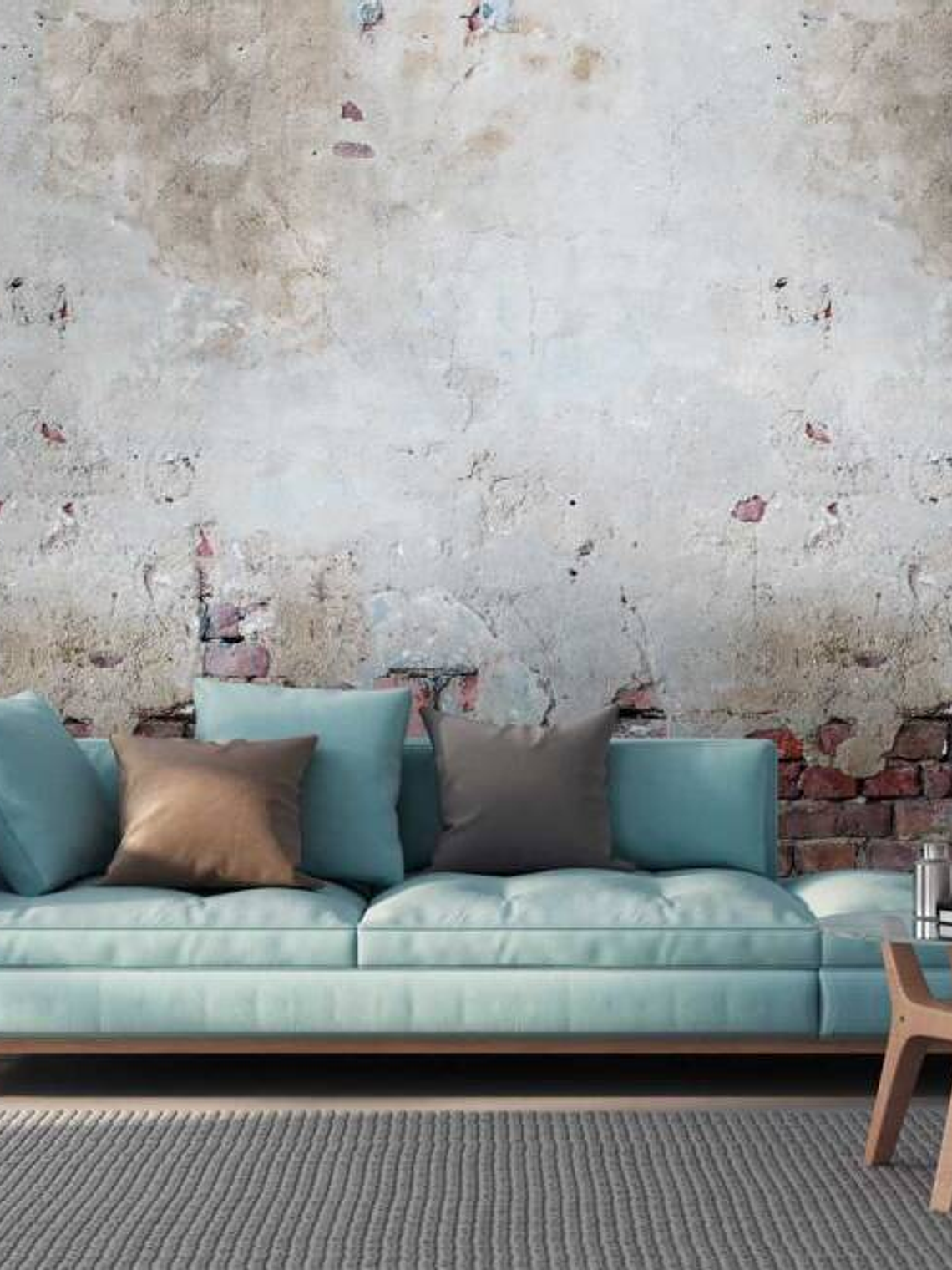 ELEMENTS -  383361 - THE WALL - A.C 1