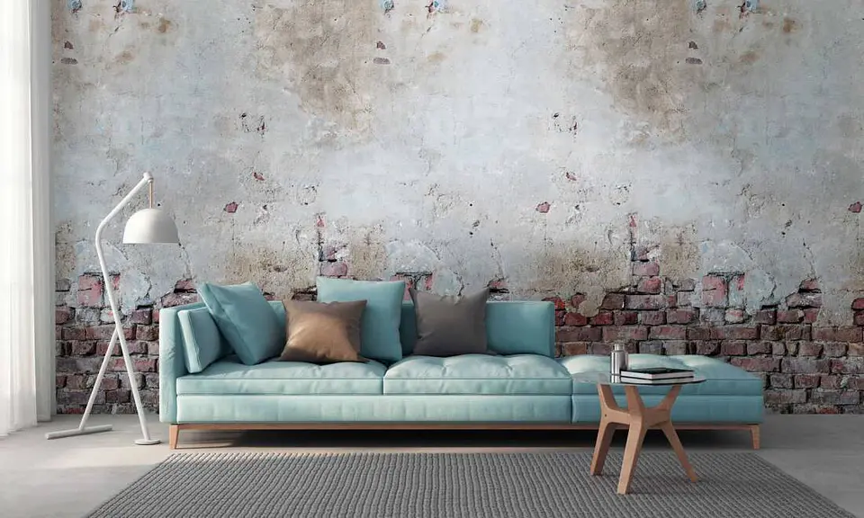 ELEMENTS -  383361 - THE WALL - A.C 1