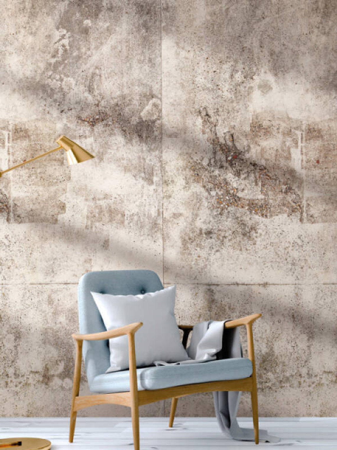 ELEMENTS -  383391 - THE WALL - A.C 1