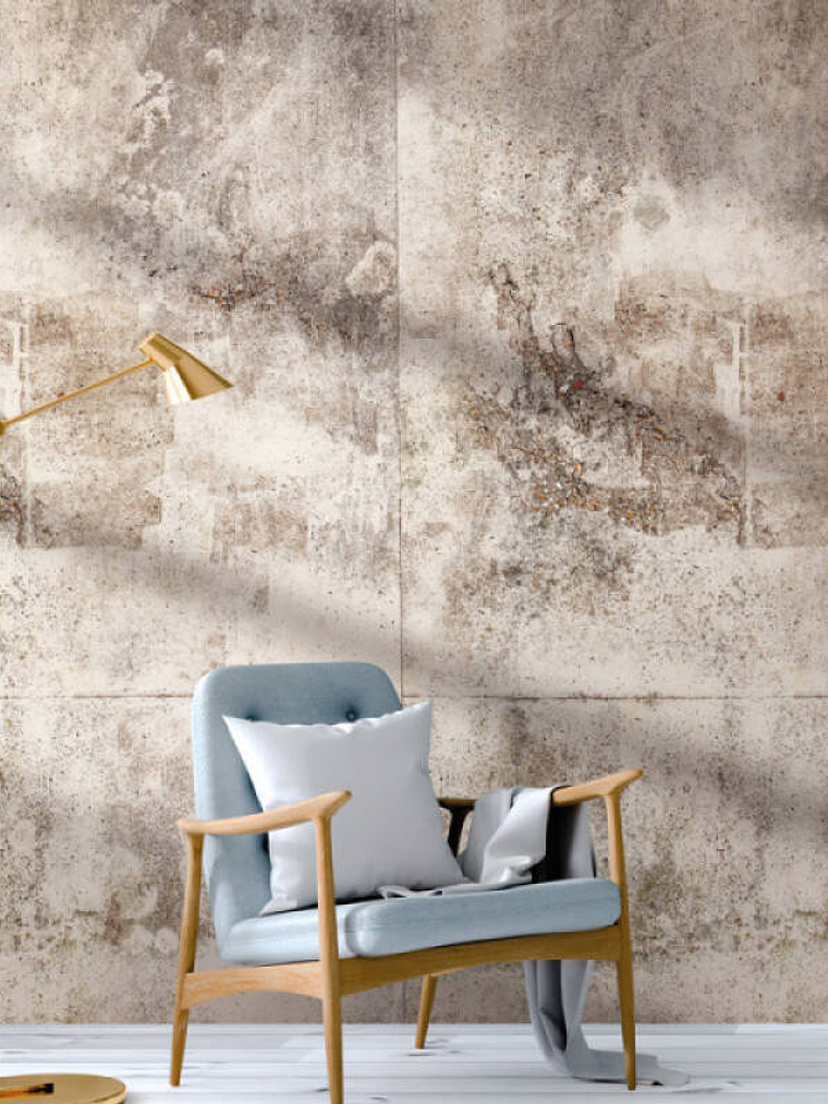 ELEMENTS -  383391 - THE WALL - A.C 1