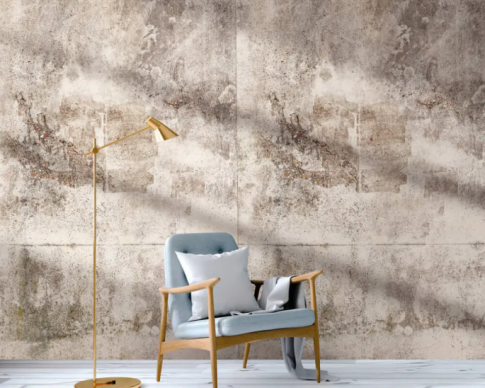 ELEMENTS -  383391 - THE WALL - A.C 1