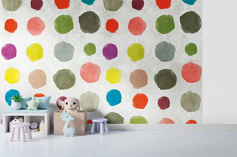 KIDS -  382941 - THE WALL - A.C 