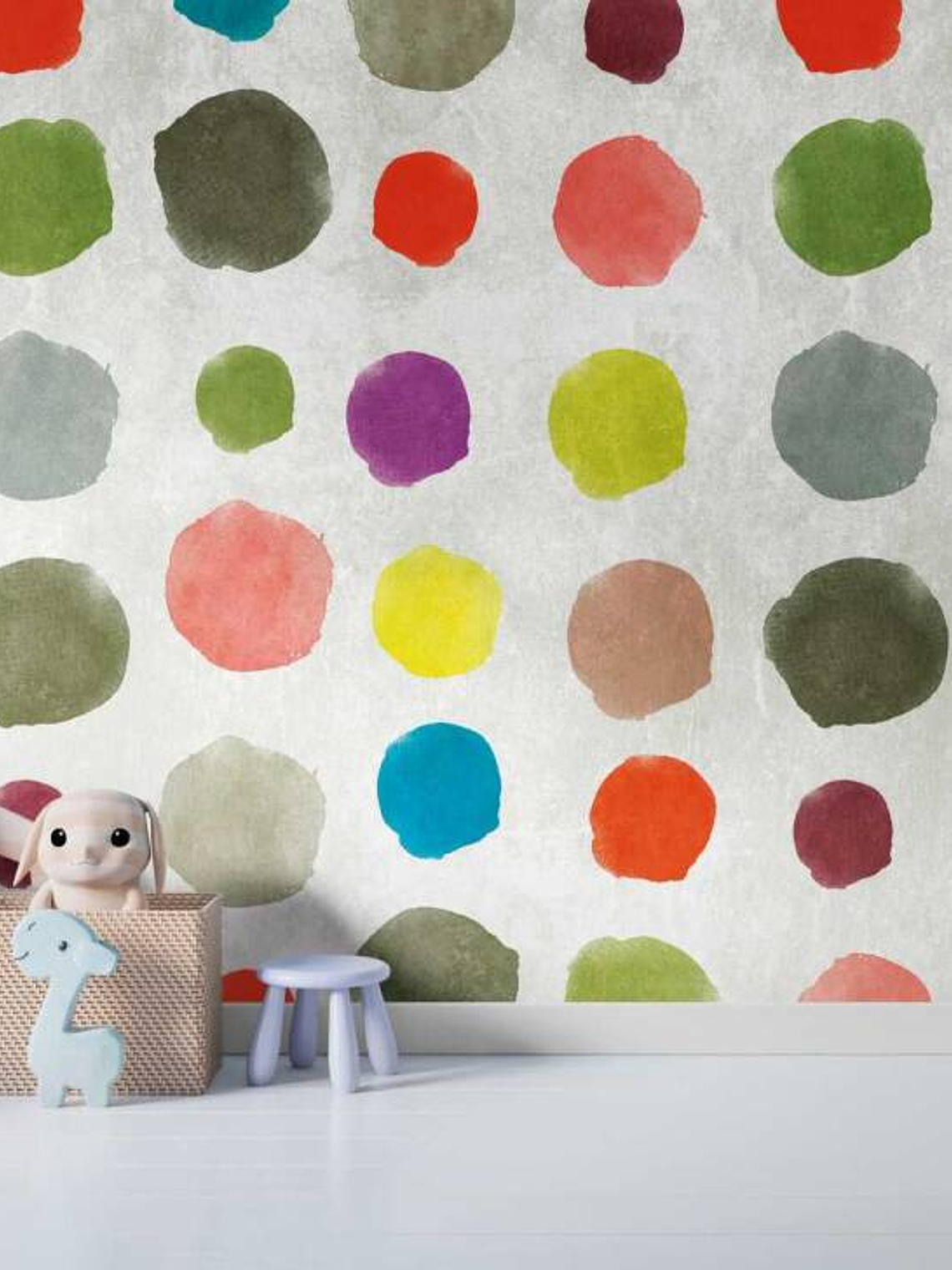 KIDS -  382941 - THE WALL - A.C  1