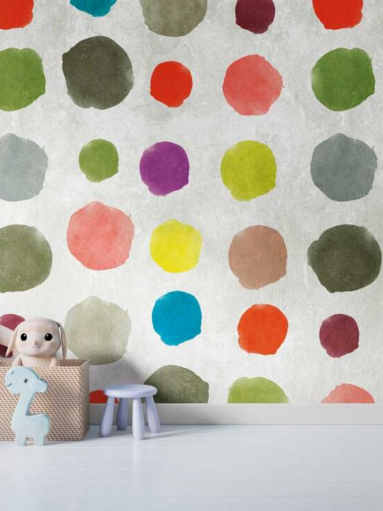 KIDS -  382941 - THE WALL - A.C  1