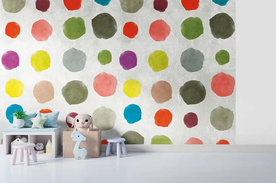 KIDS -  382941 - THE WALL - A.C  1