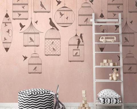 KIDS -  382961 - THE WALL - A.C