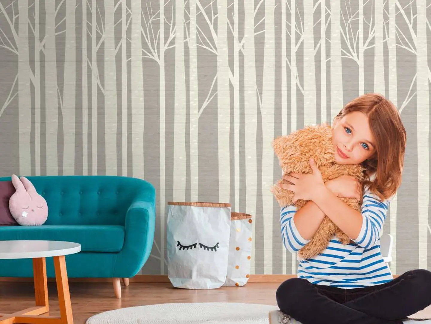 KIDS -  382951 - THE WALL - A.C 2