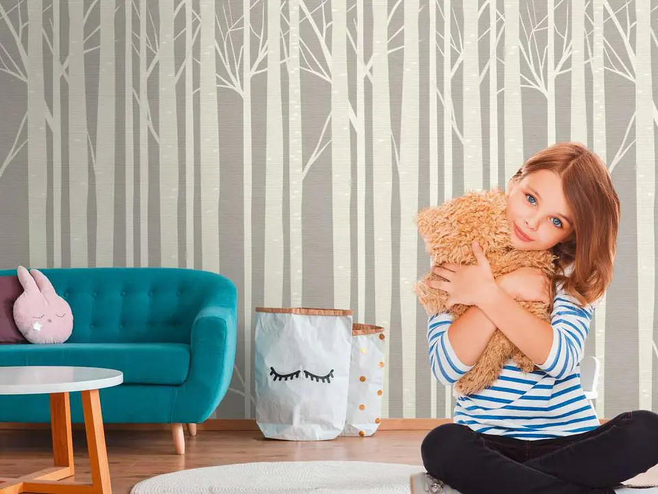 KIDS -  382951 - THE WALL - A.C 2