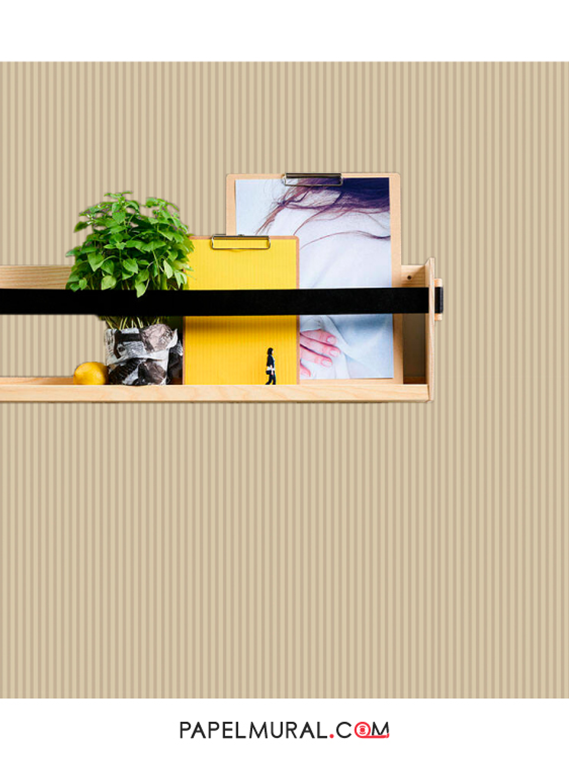 Contzen Paper - 679697 (0cm) - A.C. 2