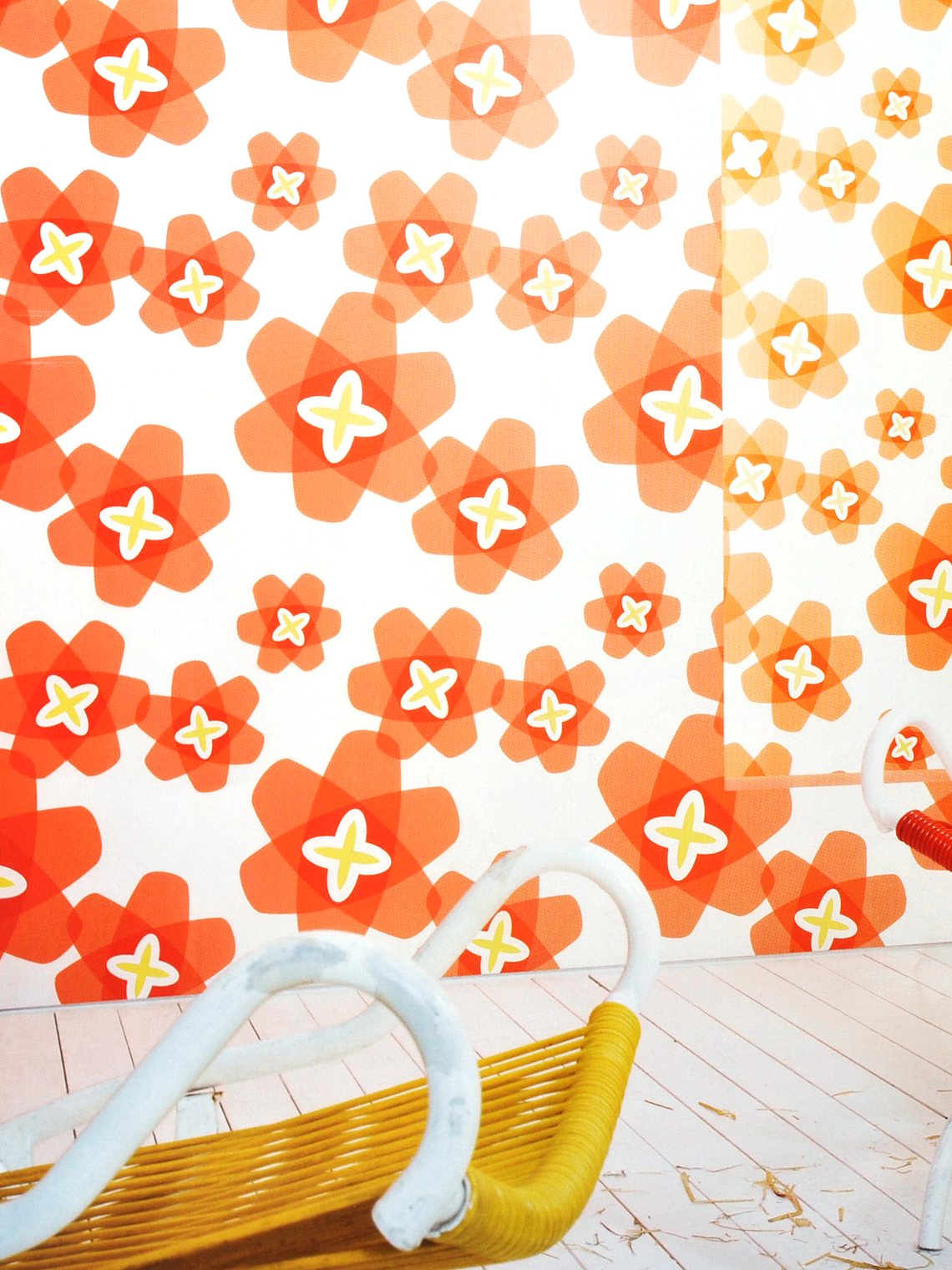 Contzen Paper - 680075 (64cm) - A.C. 2