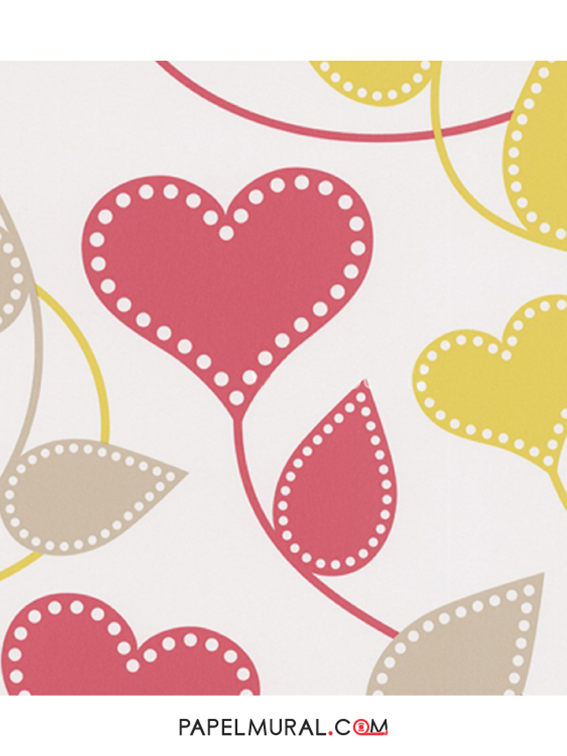 Contzen Paper - 680198 (64cm) - A.C. 1