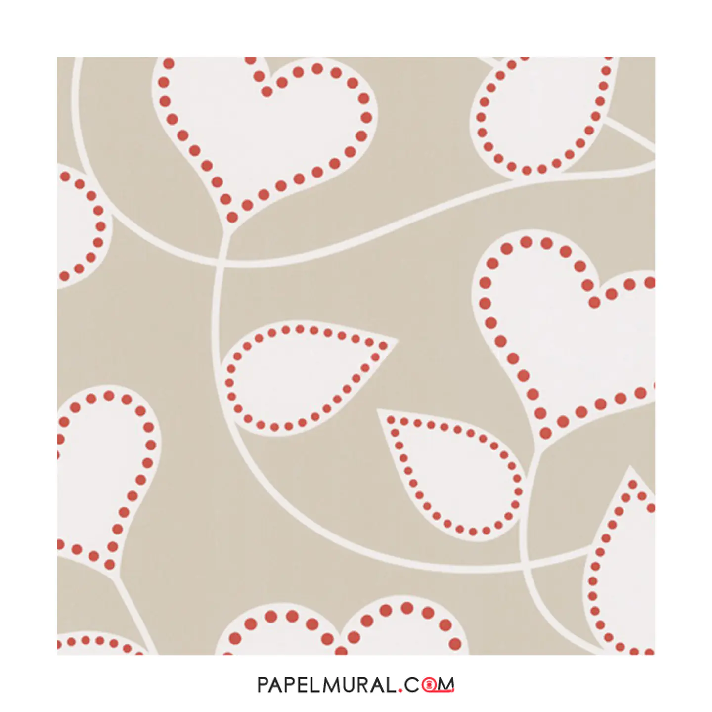 Contzen Paper - 680211 (64cm) - A.C. 1