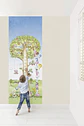 JACK'N ROSE -MURAL- LL6001   G.D.-  - Miniatura 2