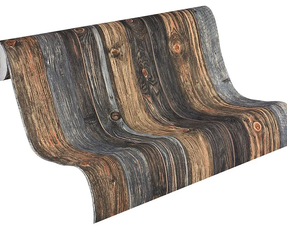908612 -(0CM) - BEST OF WOOD AND STONE 2A EDICION 2