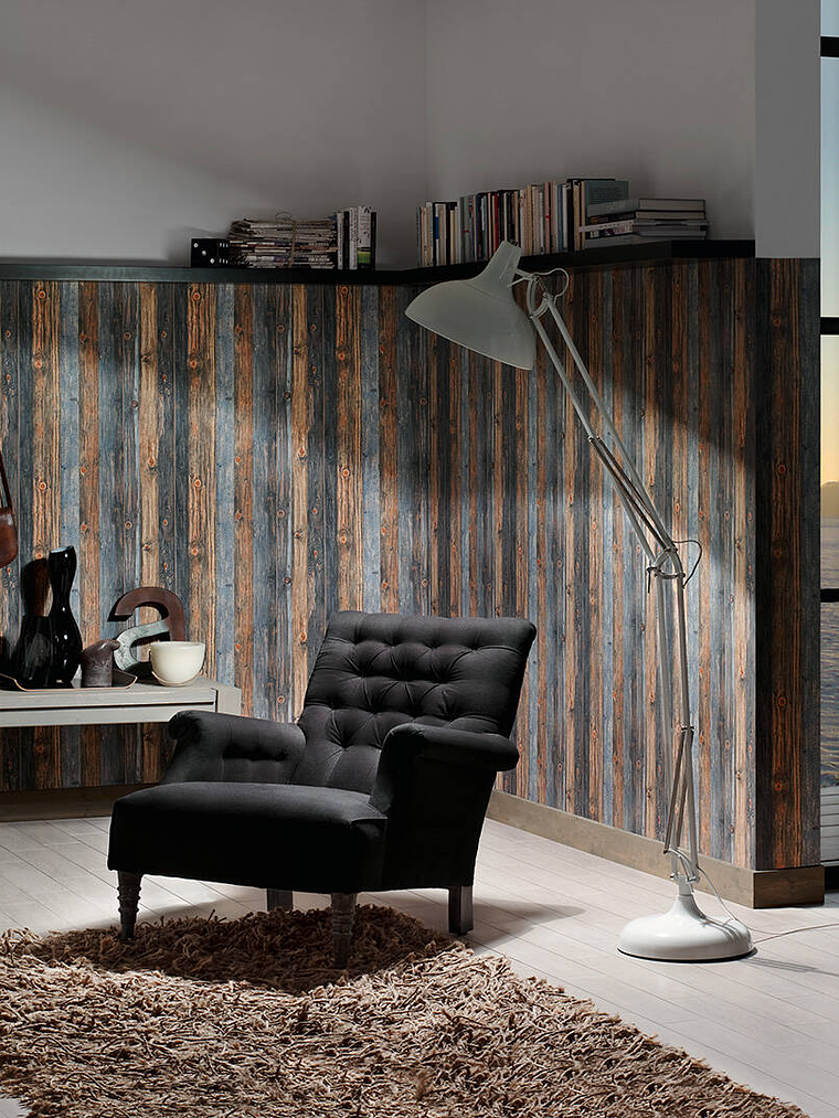 908612 -(0CM) - BEST OF WOOD AND STONE 2A EDICION 3