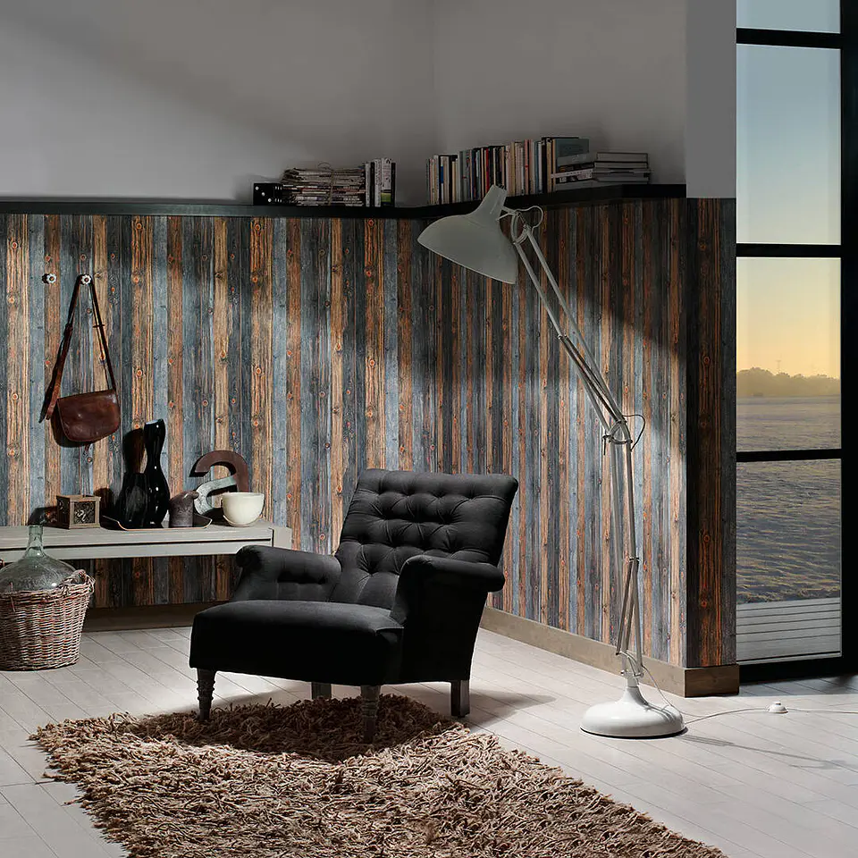 908612 -(0CM) - BEST OF WOOD AND STONE 2A EDICION 3
