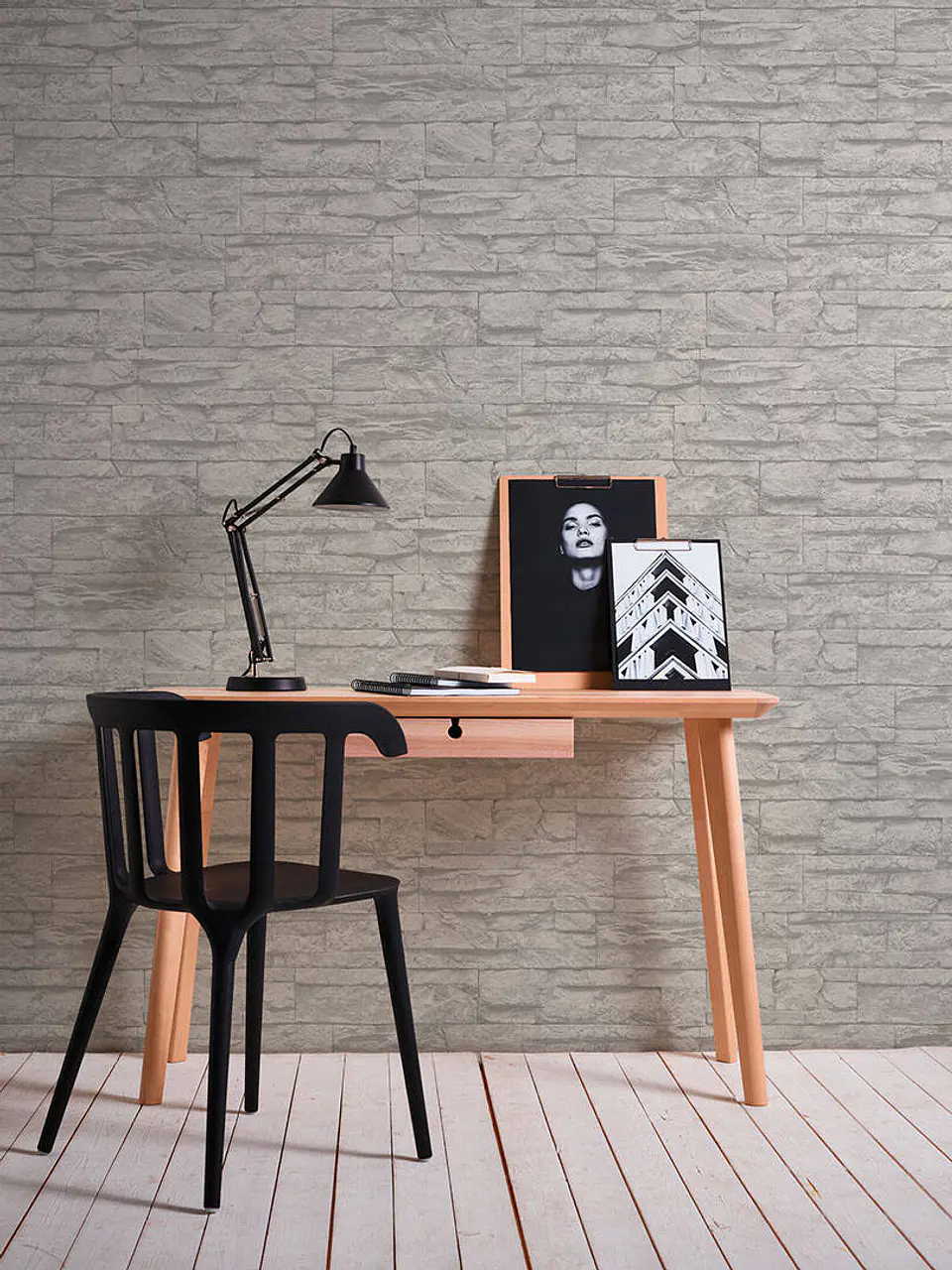 707116 - (64CM) - BEST OF WOOD STONE 2A EDICION 4