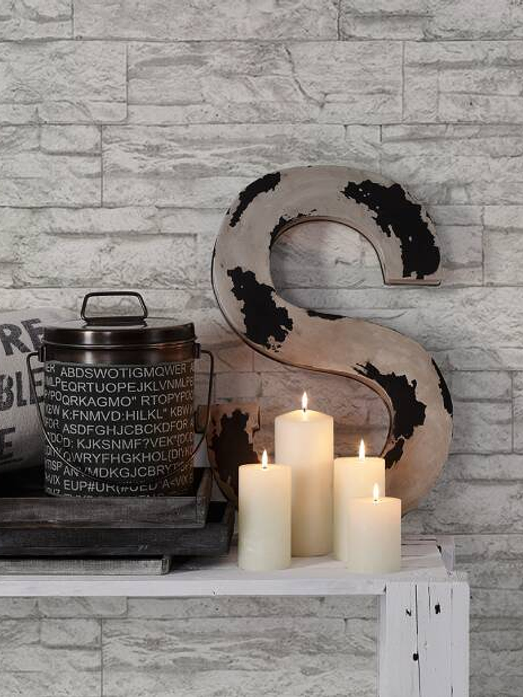 707161 - (64CM  ) - BEST OF WOOD STONE 2DA EDICION 3