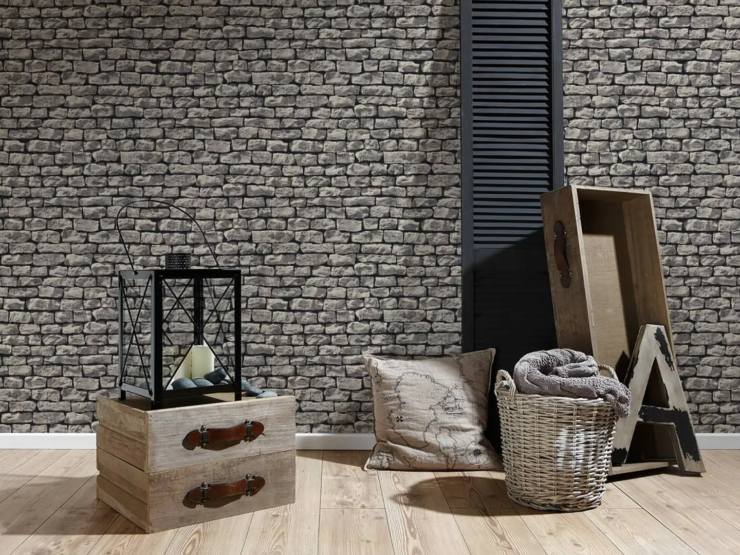 907929 - (64CM  ) - BEST OF WOOD STONE 2DA EDICION 4