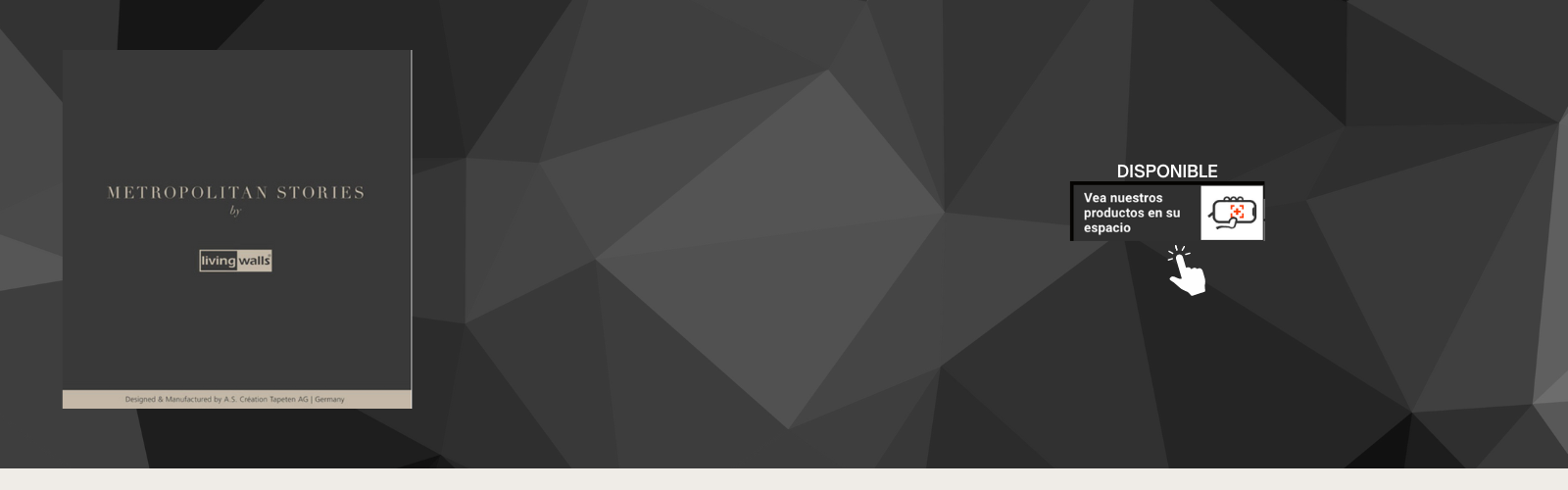 METROPOLITAN STORIES 2